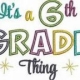 REMINDER: 5TH AND 6TH GRADE PARENT MEETING TONIGHT!