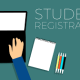 RE-REGISTRATION FOR THE 2021-2022 SCHOOL YEAR!