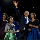 President Barack Obama, wins second term in the White House