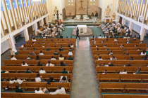 St. Eugene Parish