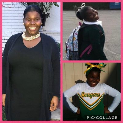 Kamaryn Johnson