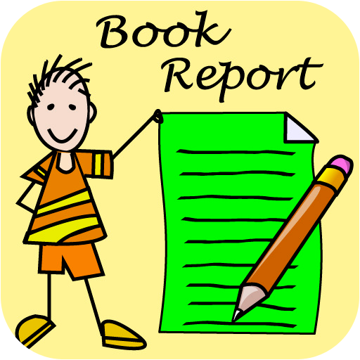 Book report