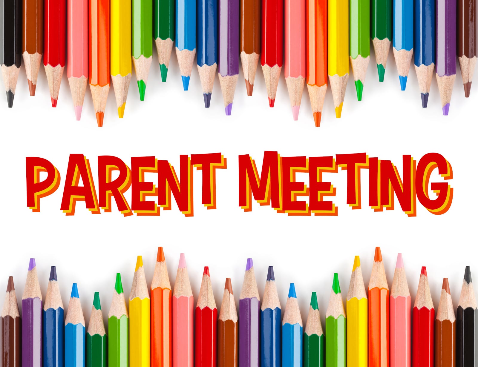 Parent Meeting Tonight! | St. Eugene School
