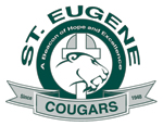 St. Eugene School