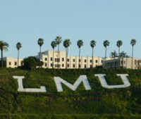 LMU Bluff