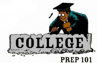 College Prep Logo