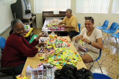 Parent Volunteers Parent Volunteers