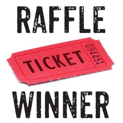 raffle ticket