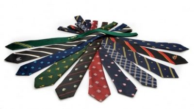 ties