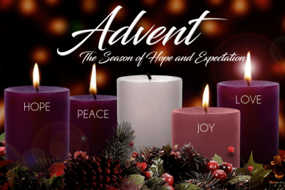 what-is-advent-season